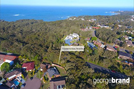 Property photo of 7 Coowarra Close Noraville NSW 2263