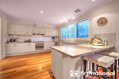 Property photo of 39 Gardiner Street Berwick VIC 3806