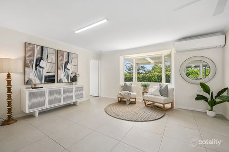 Property photo of 1 Talasea Street Chapel Hill QLD 4069