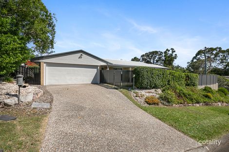 Property photo of 1 Talasea Street Chapel Hill QLD 4069