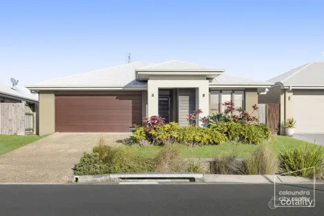 24 Amber Dr, Caloundra West, QLD 4551