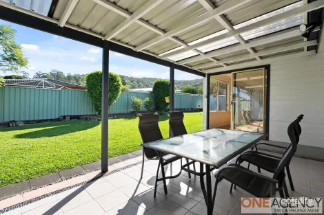 Property photo of 16 Yeo Street Narara NSW 2250