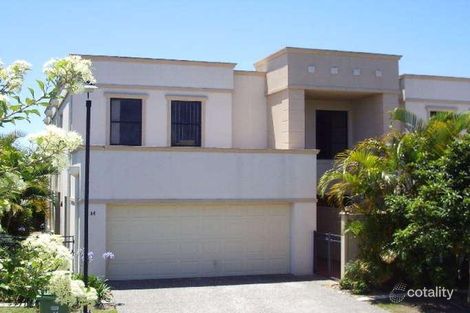 Property photo of 64/117 Palm Meadows Drive Carrara QLD 4211