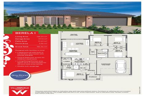 Property photo of 38 Fodora Place Burpengary East QLD 4505