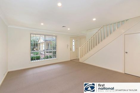 Property photo of 6/27-29 Robert Street Penrith NSW 2750