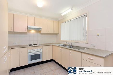 Property photo of 6/27-29 Robert Street Penrith NSW 2750