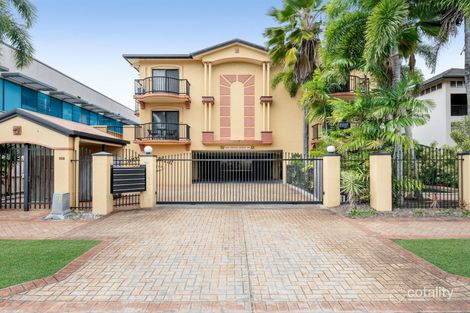 Property photo of 5/108 McLeod Street Cairns City QLD 4870