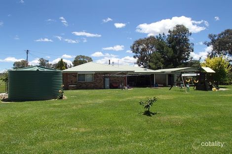 Property photo of 24A Border Road Applethorpe QLD 4378