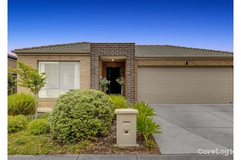 Property photo of 5 Breasley Parkway Point Cook VIC 3030