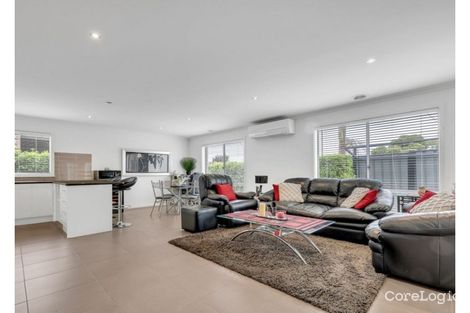 Property photo of 5 Breasley Parkway Point Cook VIC 3030