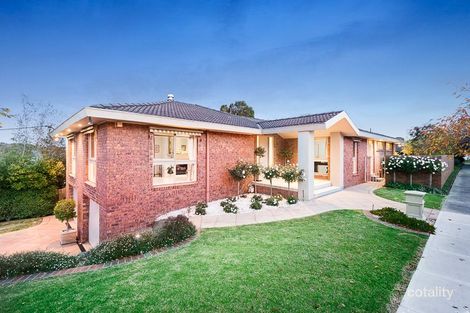Property photo of 34 Linton Avenue Templestowe Lower VIC 3107