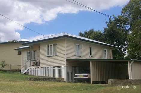 12 Stanley St, North Booval, QLD 4304