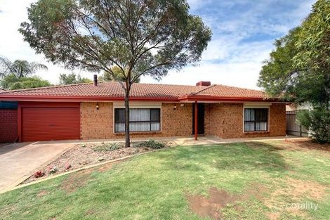 4 Eddington St, Parafield Gardens, SA 5107