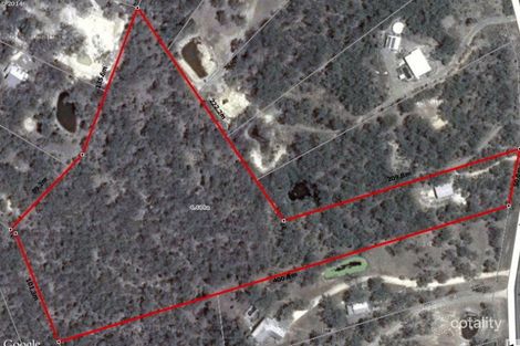 Property photo of 72 Josefski Road Agnes Water QLD 4677