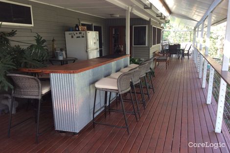 Property photo of 668 Ilkley Road Ilkley QLD 4554