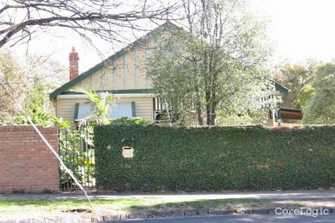 Property photo of 4 Rowell Avenue Camberwell VIC 3124