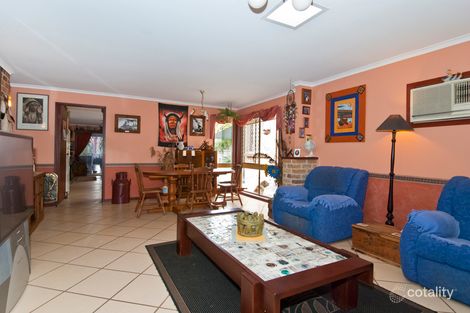 Property photo of 22 Michelmore Road Carrara QLD 4211