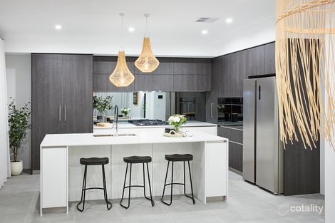 Property photo of 21 Currawong Loop Treeby WA 6164