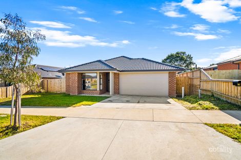 Property photo of 10 Meridian Drive Traralgon VIC 3844