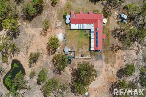 Property photo of 94 Pacific Haven Circuit Pacific Haven QLD 4659