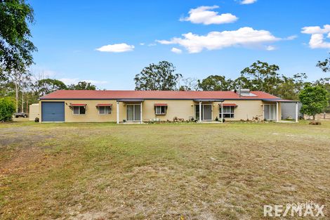 Property photo of 94 Pacific Haven Circuit Pacific Haven QLD 4659