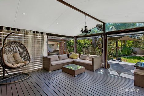 Property photo of 42 Cadonia Road Tuggerawong NSW 2259