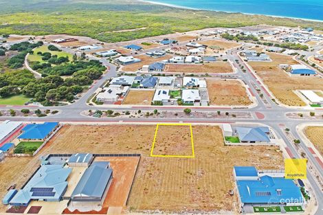 25 Middleton Bvd, Jurien Bay, WA 6516