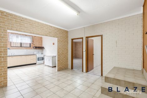 Property photo of 3 Moffitt Crescent Edensor Park NSW 2176