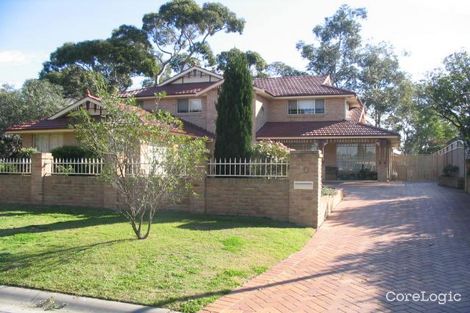 Property photo of 20 Yarran Road Oatley NSW 2223