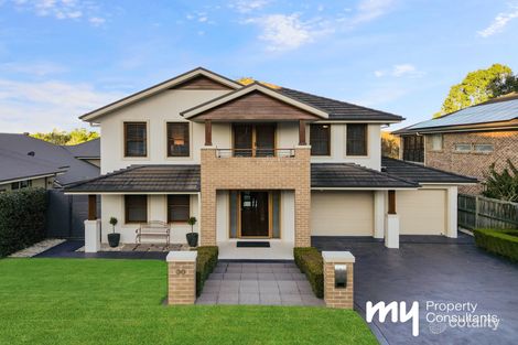 30 Robertson Way, Camden Park, NSW 2570