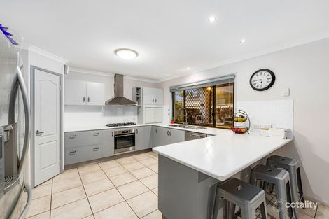 Property photo of 32 Morris Circuit Thornlands QLD 4164