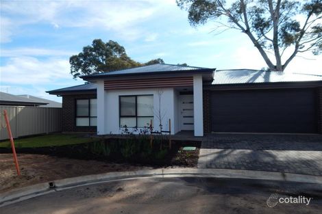 8 The Crescent, St Marys, SA 5042