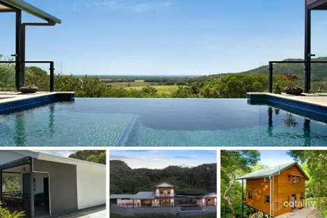 Property photo of 304 Mowbray River Road Mowbray QLD 4877