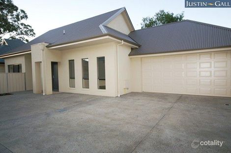 Property photo of C/27 Maurice Avenue Rostrevor SA 5073