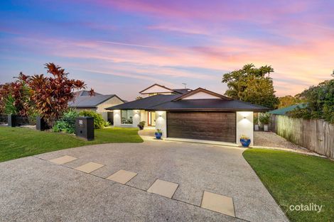 Property photo of 32 Morris Circuit Thornlands QLD 4164