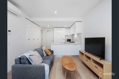 Property photo of 106/111 Canning Street North Melbourne VIC 3051