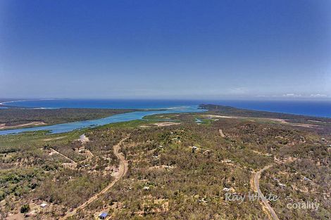 Property photo of 65 Countess Russell Crescent Agnes Water QLD 4677