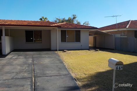 66a Wilkie St, Stirling, WA 6021