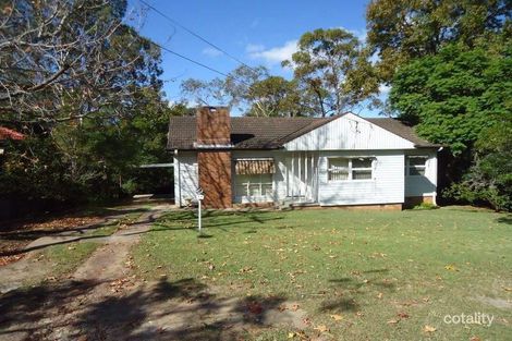 48 Wyuna Rd, West Pymble, NSW 2073