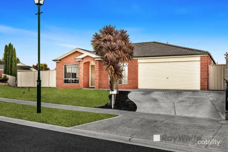9 Jude Pl, Narre Warren South, VIC 3805