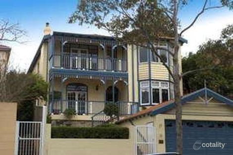 Property photo of 11 Queen Street Mosman NSW 2088