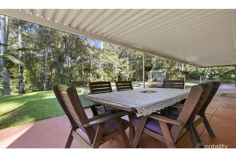Property photo of 126 Cudgerie Drive Black Mountain QLD 4563