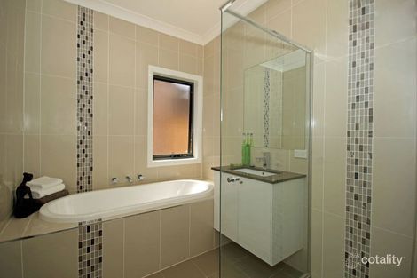 Property photo of 17 Sanderling Crescent Cranebrook NSW 2749