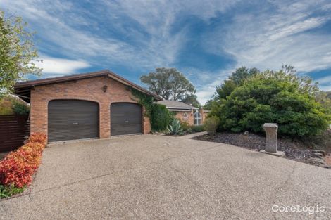 4 Farncomb Pl, Gowrie, ACT 2904