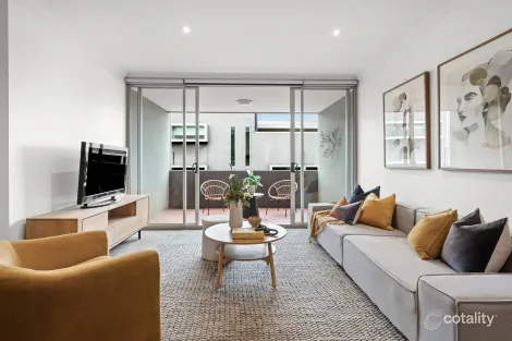 7/213 Buckley St, Essendon, VIC 3040