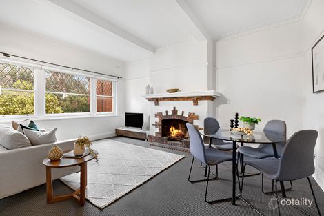 Property photo of 18/17A Milton Street Elwood VIC 3184