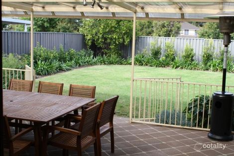 Property photo of 9 Ivy Avenue McGraths Hill NSW 2756