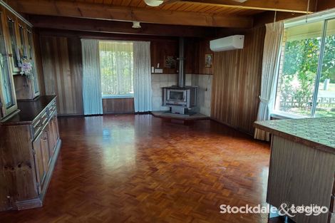 Property photo of 14 The Boulevard Morwell VIC 3840