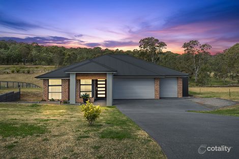 Property photo of 21 Esk Circuit Maitland Vale NSW 2320