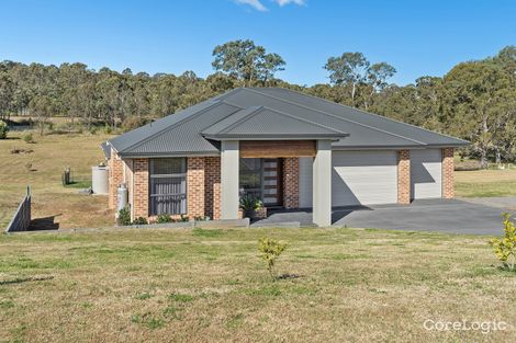 Property photo of 21 Esk Circuit Maitland Vale NSW 2320